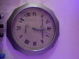 Baume Mercier Uhr aus dem Stade de France