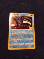 Kyogre HOLO Rare (EN) Celebrations 003/025