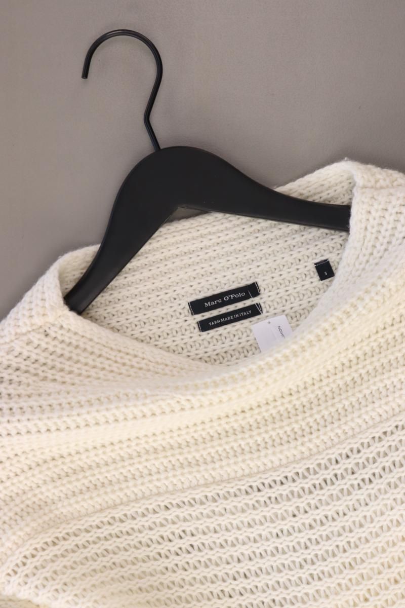 Pulls & Sweat-shirts: Marc O'Polo Wollpullover Gr. S creme – D'occasion à Neustadt an der Waldnaab par SecondLifeFashion 2