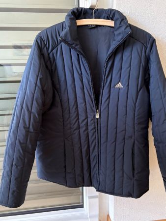 ADIDAS Winterjacke