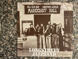 A161/Longstreet Jazzband - Mahogany Hall