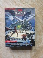 Dungeons & Dragons Basisset Rollenspiel guter Zustand