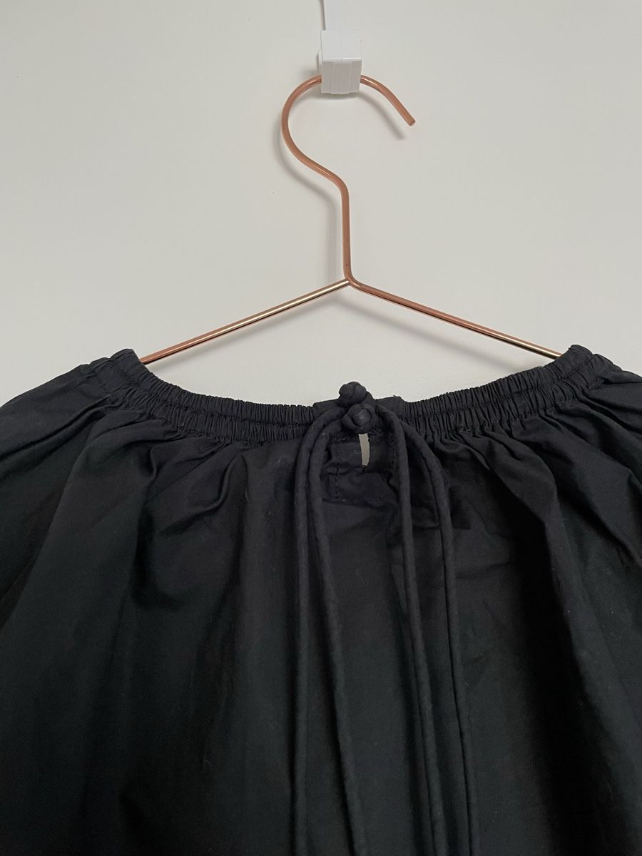 Ulla Johnson Camicette: Ulla Johnson Bluse schwarz Gr. XS – Nuovo (secondo la descrizione) da Zürich venduto da Nhpp 3