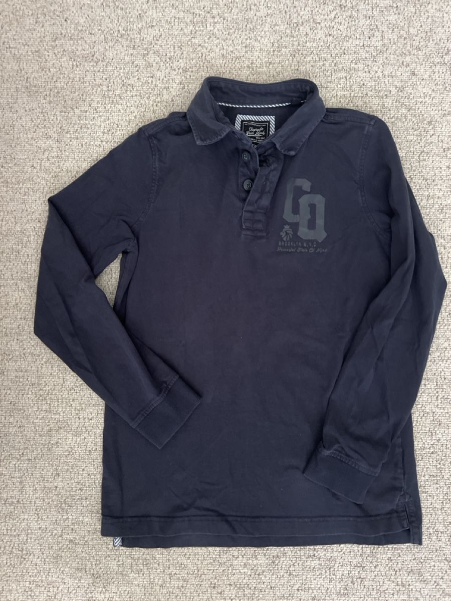 Camicie, T-shirt & Polo: Polohemd, Gr. 158/164 – Usato da Zollikerberg venduto da Chita440 2