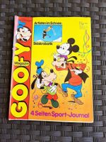 Goofy Magazin No 2 1980