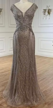 Abendkleid
