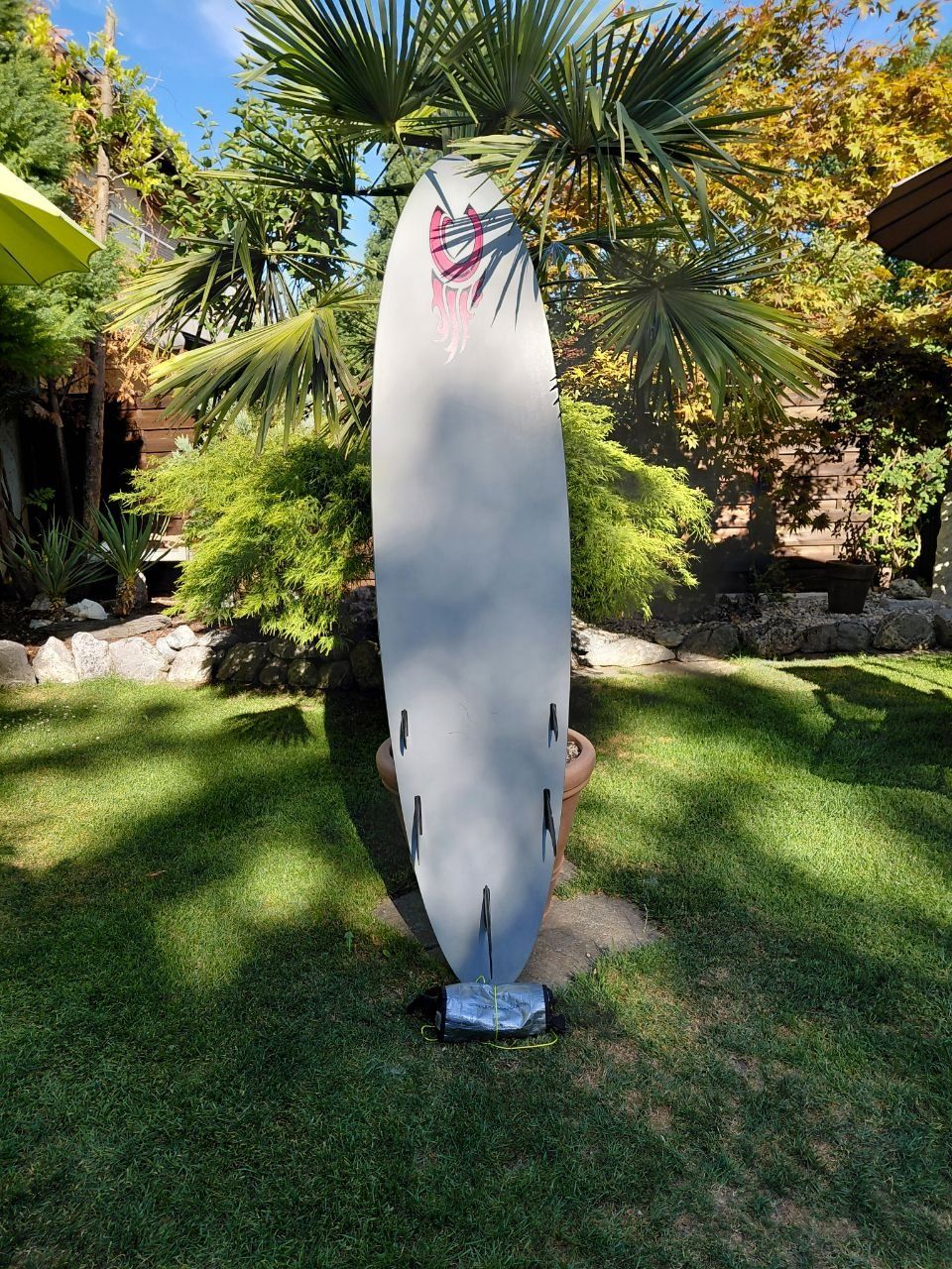 Planches de surf: CABRINHA Autopilot Board 6'6" – D'occasion à Arni AG par Erfolgreich 4