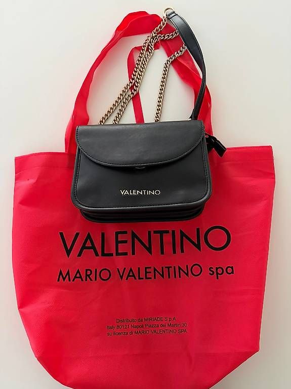 Valentino Borse da donna: Borsa Valentino – Usato da Minusio venduto da Mate1999