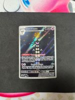 Pokemon Morbitesse (SVP 211) Karte DE