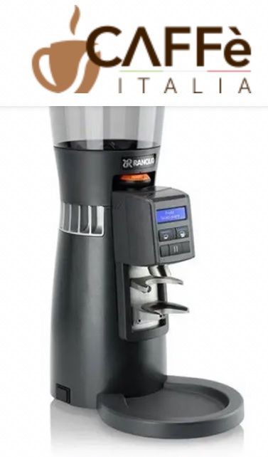 Rancilio Macchine per caffè & Macchine per espresso: Rancilio Espressomaschine Clikke 2GR gebraucht – Usato da Wittenbach venduto da TajroskiMiftar 3
