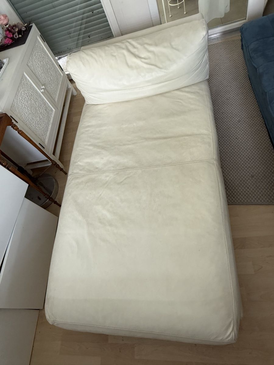 Chaises longues: Designer Chaiselounge BoConcept – D'occasion à Meggen par Smart80000 1