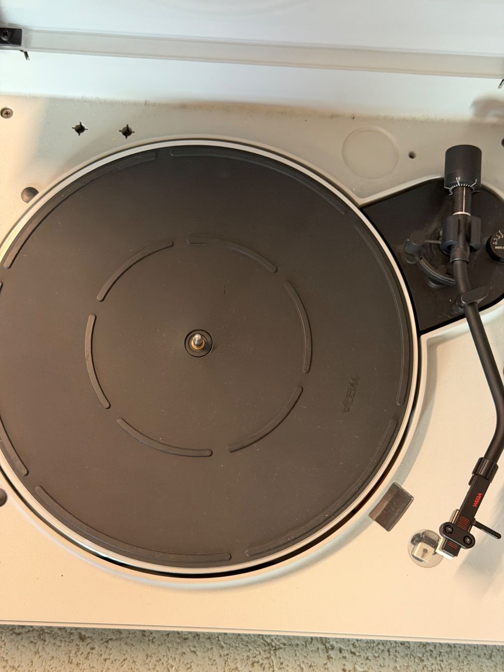 Wega Tourne-disques: Wega Concept 51K in Top-Zustand – D'occasion à Wädenswil par Donalddachs 6