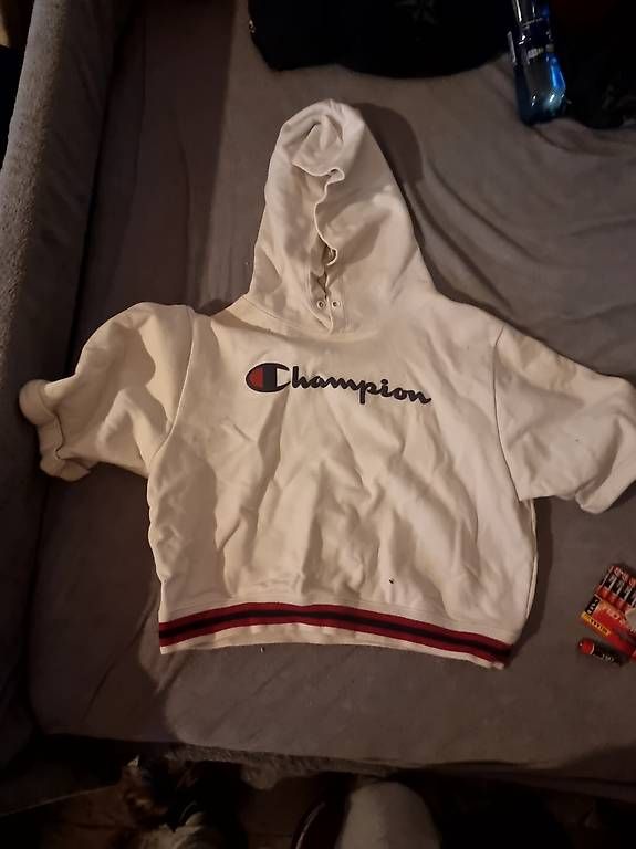 Maglioni & Felpe: Champion pullover  – Usato da Homburg venduto da Nessaaogg