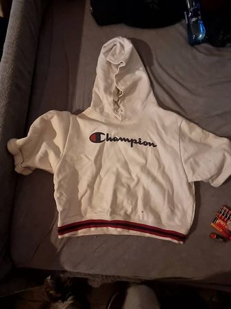 Champion pullover 