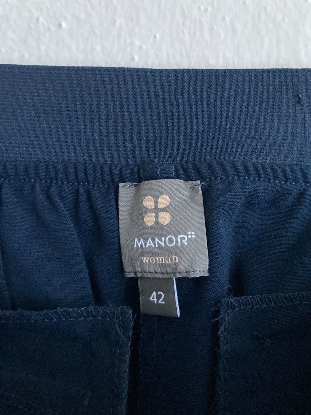 Pantaloni: Hose von Manor – Usato da Brione Verzasca venduto da pulci22 2