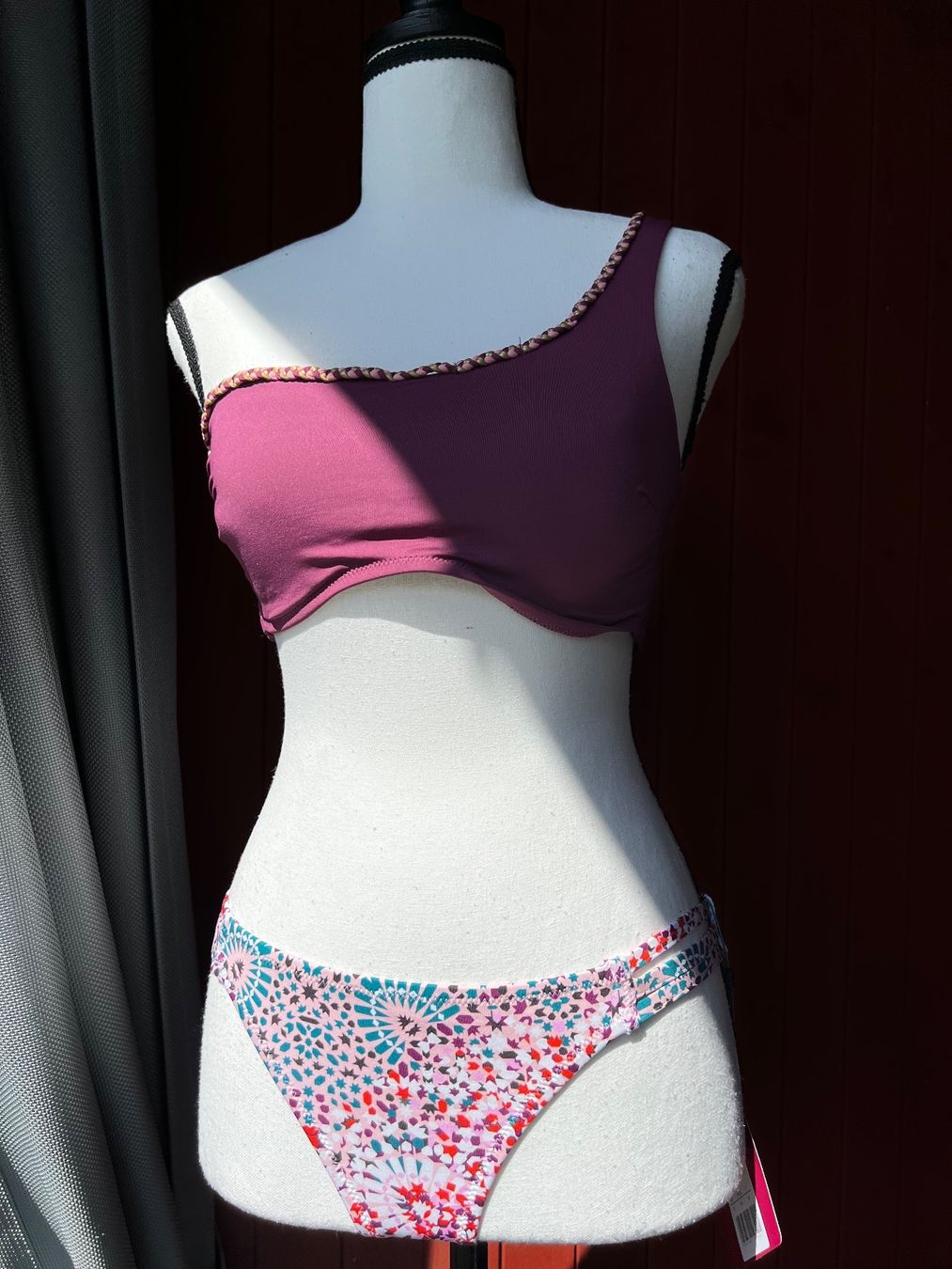 Costumi da bagno & Bikini: Neue Badeanzug BH95B Unterhose S – Nuovo e nell'imballaggio originale da Riehen venduto da ann_76jw