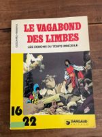 Vagabond des Limbes - Les démons du temps immobile - BD! ...