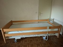 LETTO ARTICOLATO