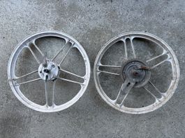 Mofa Sachs Rad