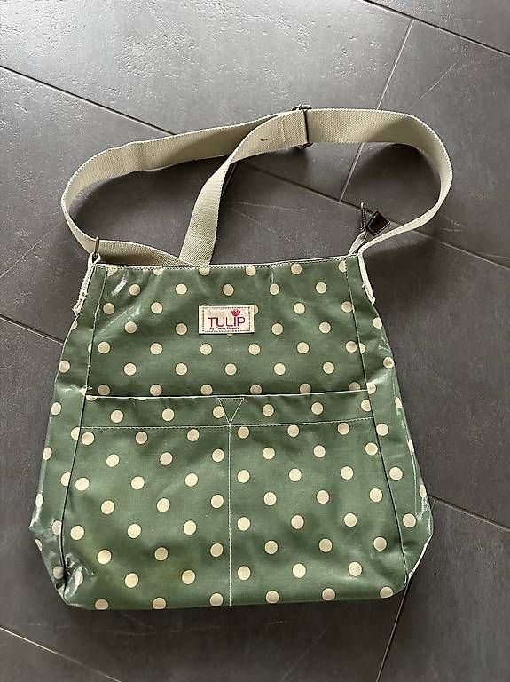 Sacs femmes: Tasche von TULIP – D'occasion à Berg SG par ACDS