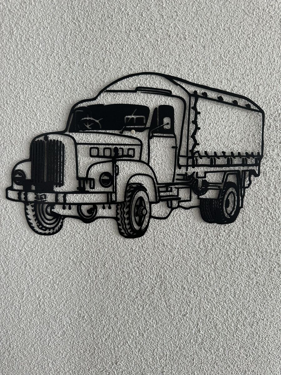 Saurer Ecriteaux: Saurer Blechschild  – D'occasion à Wil SG par Davidson8