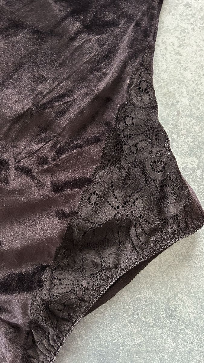 Beldona Altra biancheria intima: TOLLER BELDONA SAMT - BODY – Usato da Nidfurn venduto da cejeisda 4