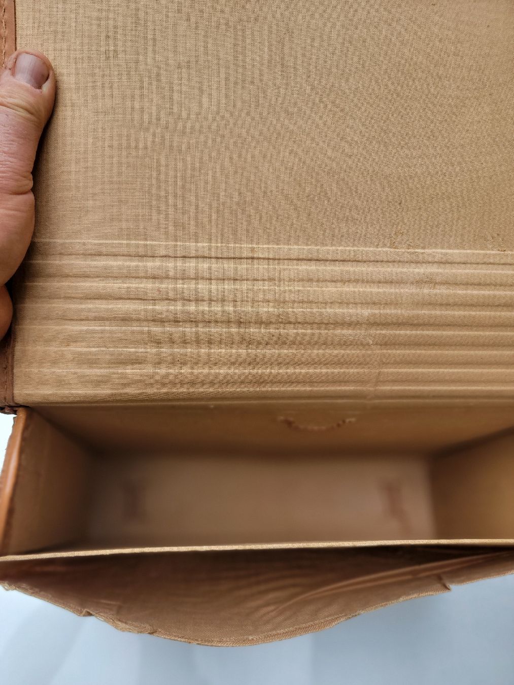 Kindertaschen: Schulranzen guter Zustand, Robbenfell – Gebraucht aus Sils im Domleschg von platin01 5