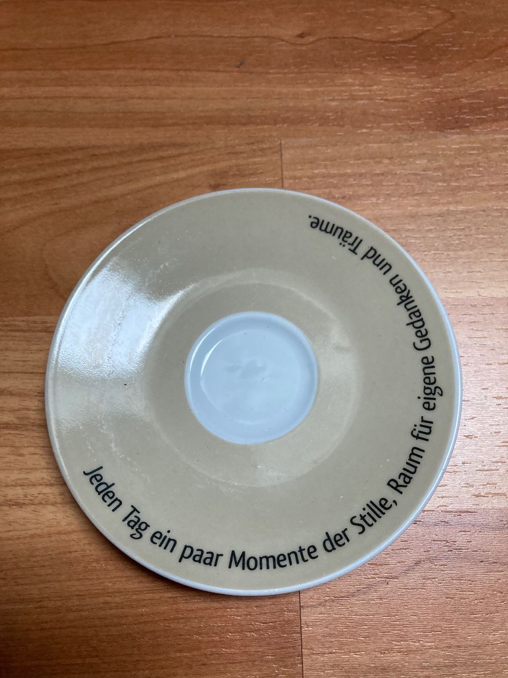 Tazze: Espresso Tasse mit Spruch – Usato da Widen venduto da Maja56 3