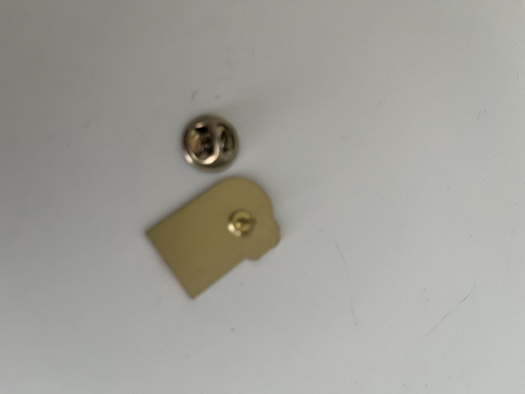 Plaquettes & Badges: Pin Rio Emblem Getränkehandel – D'occasion à Dietikon par sch_w2tw 1