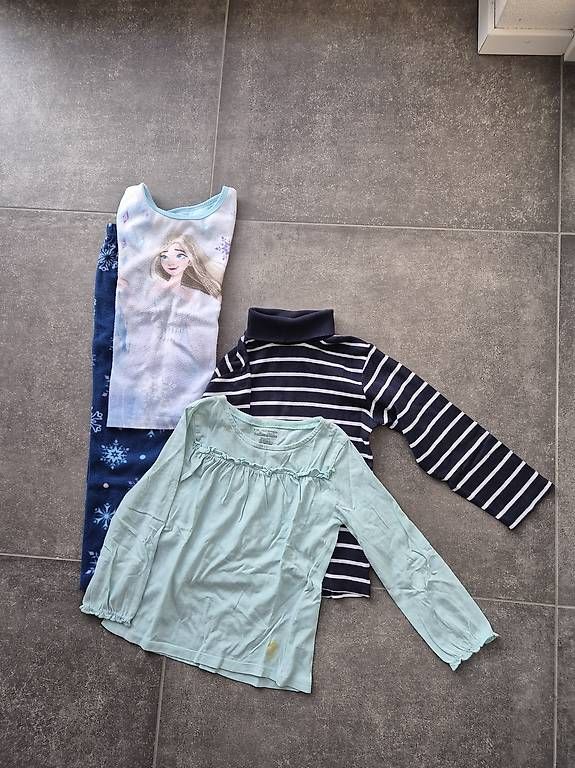 Lotti & Set di vestiti: Kleiderpaket 116 – Usato da Moosseedorf venduto da shu_xbn8
