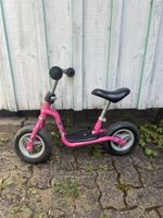 Puky Laufrad pink