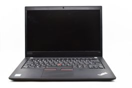 Lenovo T490 - i5, 16 GB RAM, 256 GB SSD, MS Office 2024 Pro