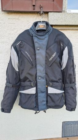 Motorradjacke Grand Canyon XL
