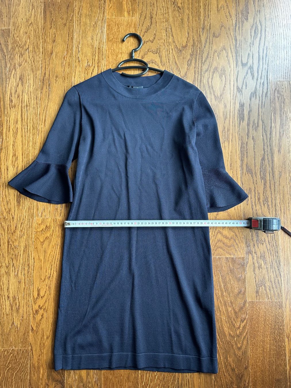 Cos Vestiti: COS Strickkleid Gr. XS – Usato da Zürich venduto da anyka 4