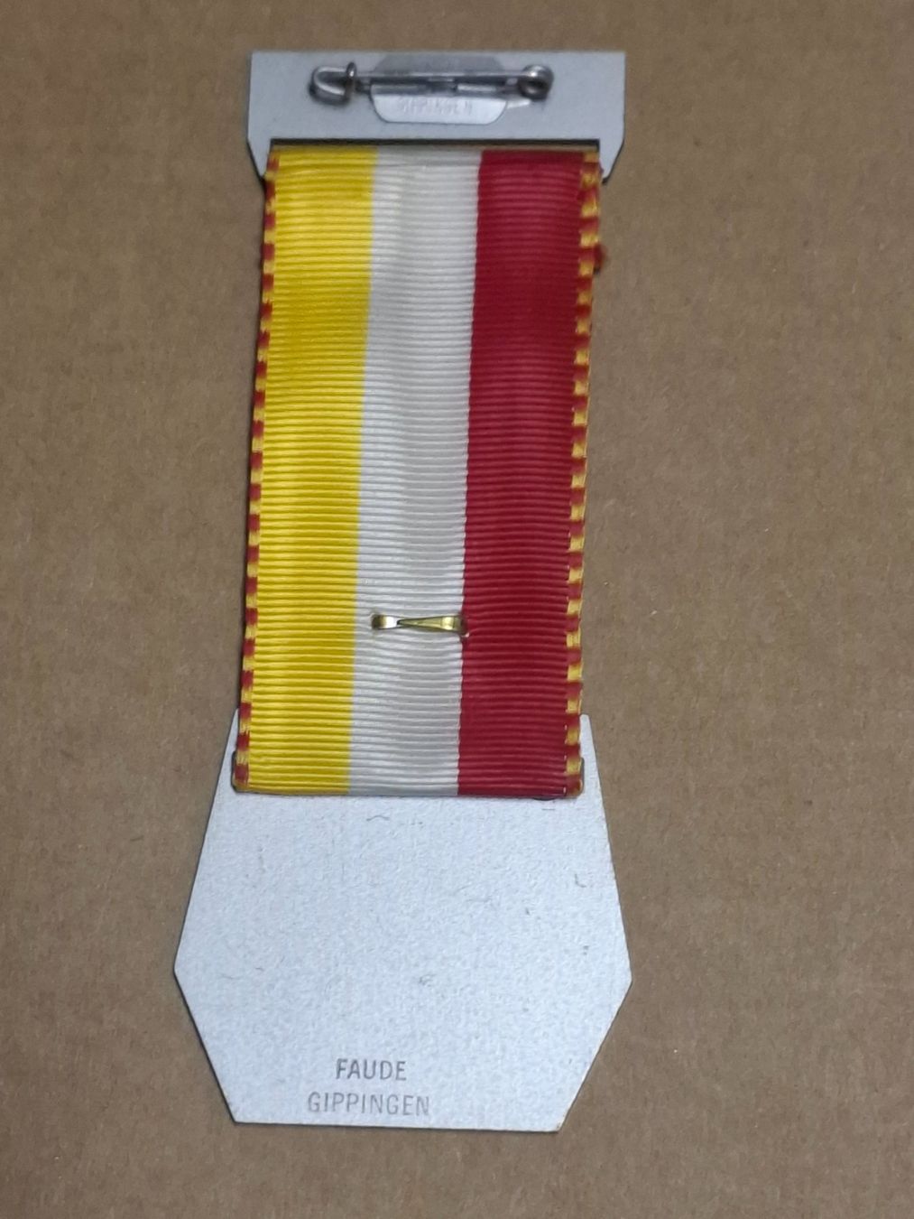 Medaglie: Wasen i. E. Jubiläum 1982 (D96) – Usato da Schwanden GL venduto da Suvorov 3