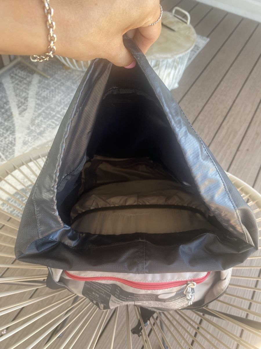 Deuter Zaini: Rucksack von Deuter – Usato da Selzach venduto da TabuB0102 2