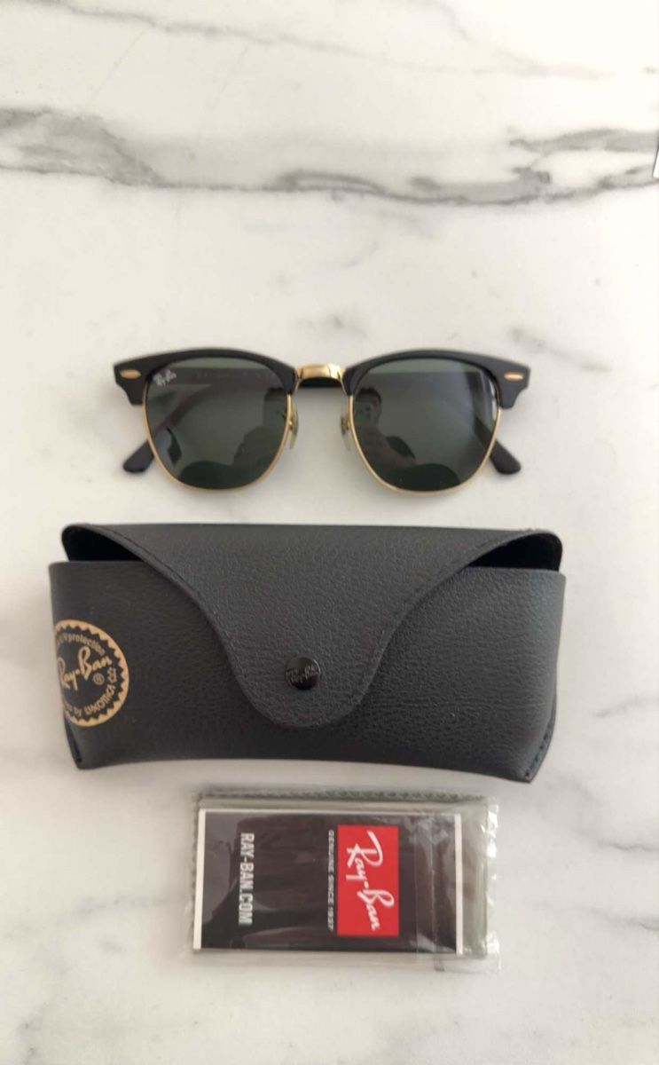 Ray-Ban Occhiali & Lenti: Ray Ban Sonnenbrille – Nuovo (secondo la descrizione) da Rorschach venduto da med_cg8c