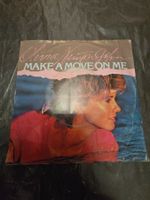 Vinyl, 7" LP - Olivia Newton-John – Make A Move On Me (1982)