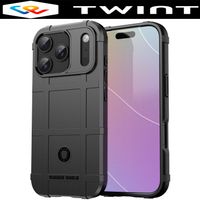 💎iPhone 18 PRO Hülle Case Hybrid Cover Etui Coque Tasche💎