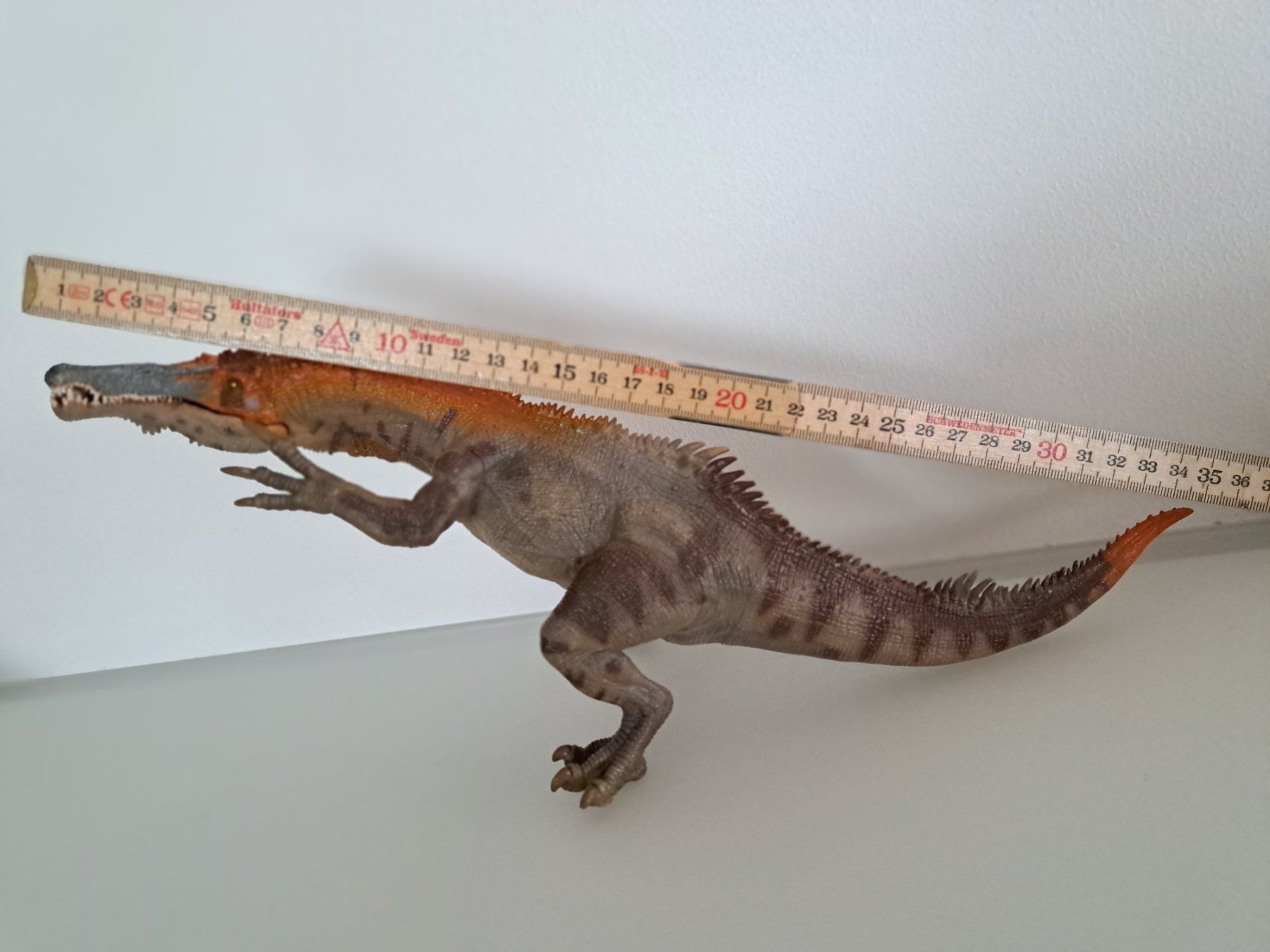 Spielzeuge: Papo Dinosaurier Baryonyx      NEU – Neu und originalverpackt aus Langendorf von thesi246 5