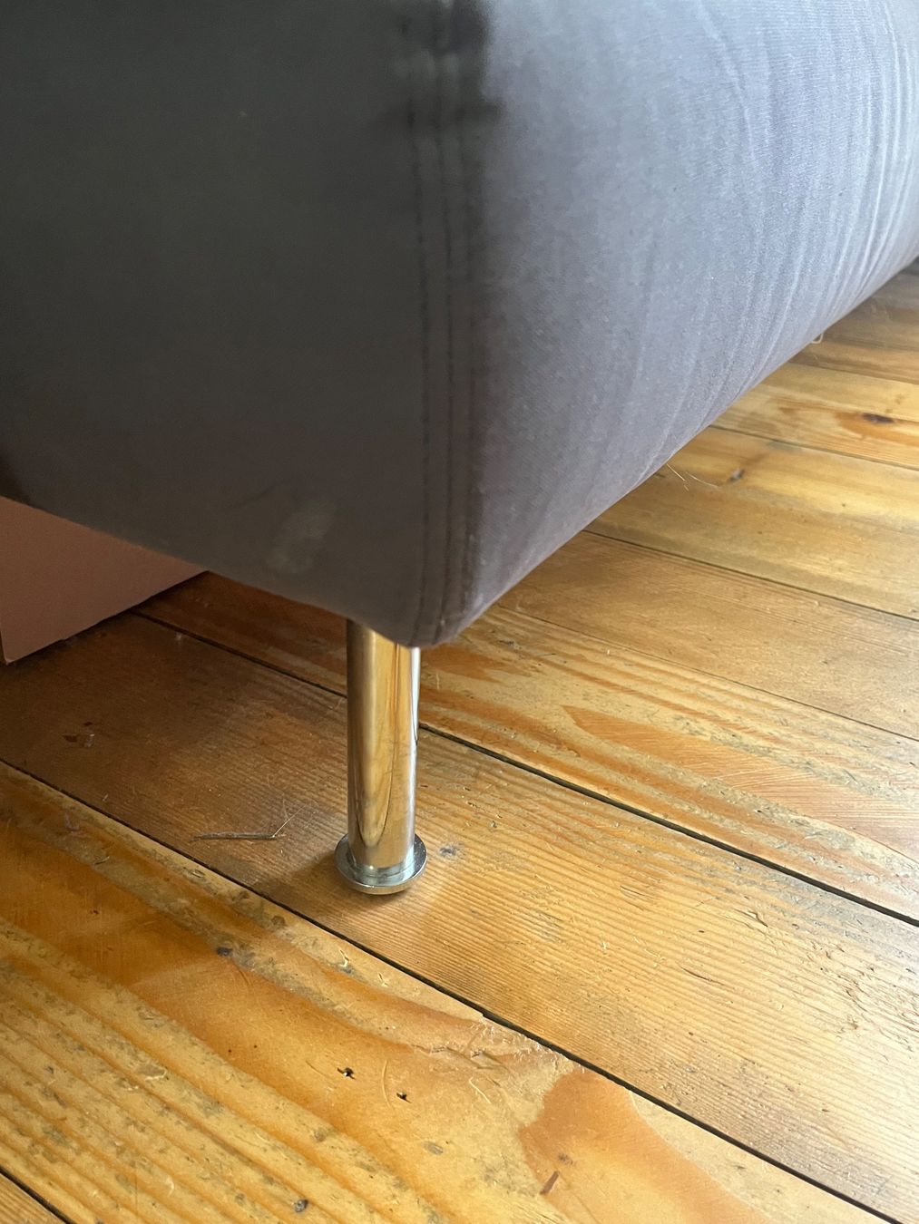 Ikea Divani: Recamière Lesesofa IKEA – Usato da Winterthur venduto da abdholunder 2