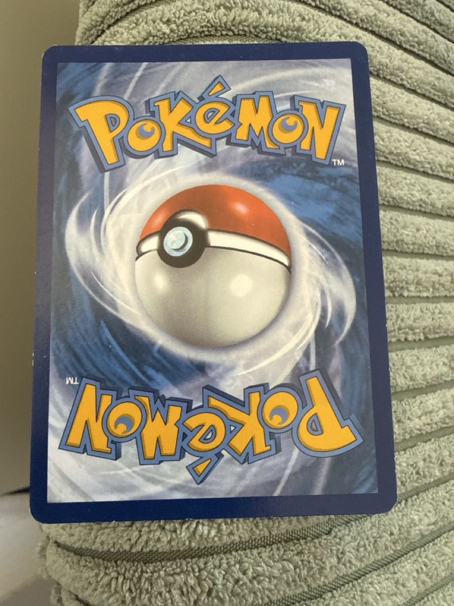 Cartes: Combusken (Pokemon Card)  – D'occasion à Dornach par s.braune 1