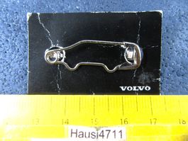 VOLVO AUTO COMBI ANSTECKNADEL KEIN PIN