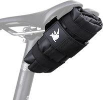 Fahrrad Satteltasche für Reparatur Werkzeug