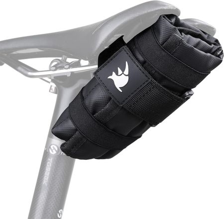 Fahrrad Satteltasche für Reparatur Werkzeug