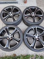 Spath Alufelgen (Vw) 8x19 EH2 SP18 mit Hankook 235/35R19 91Y