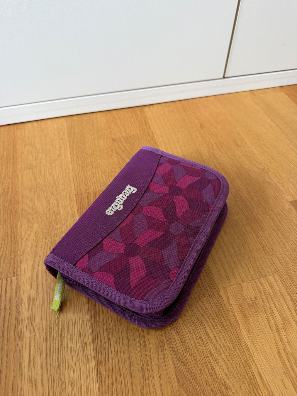 Ergobag Sacs & sacs à dos: Ergobag mit Sporttasche, Etuis und Regenhülle – D'occasion à Malans GR par Eitschi 6
