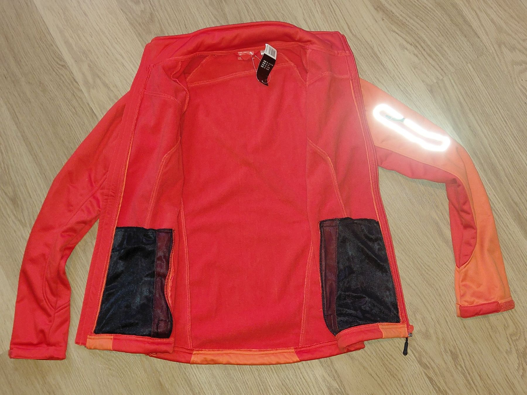 Jacken: CRIVIT SOFTSHELL JACKE GR.S NEU – Neu (gemäss Beschreibung) aus Bern von wau68 1