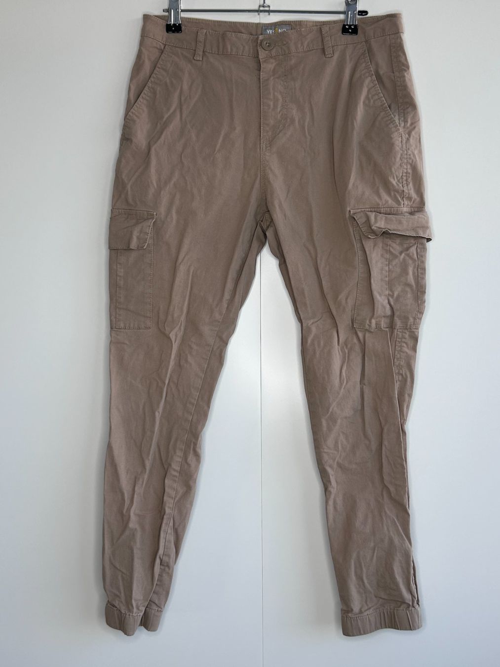 Manor Pantaloni: Yes or No by Manor Hose – Usato da St. Gallen venduto da look-twice