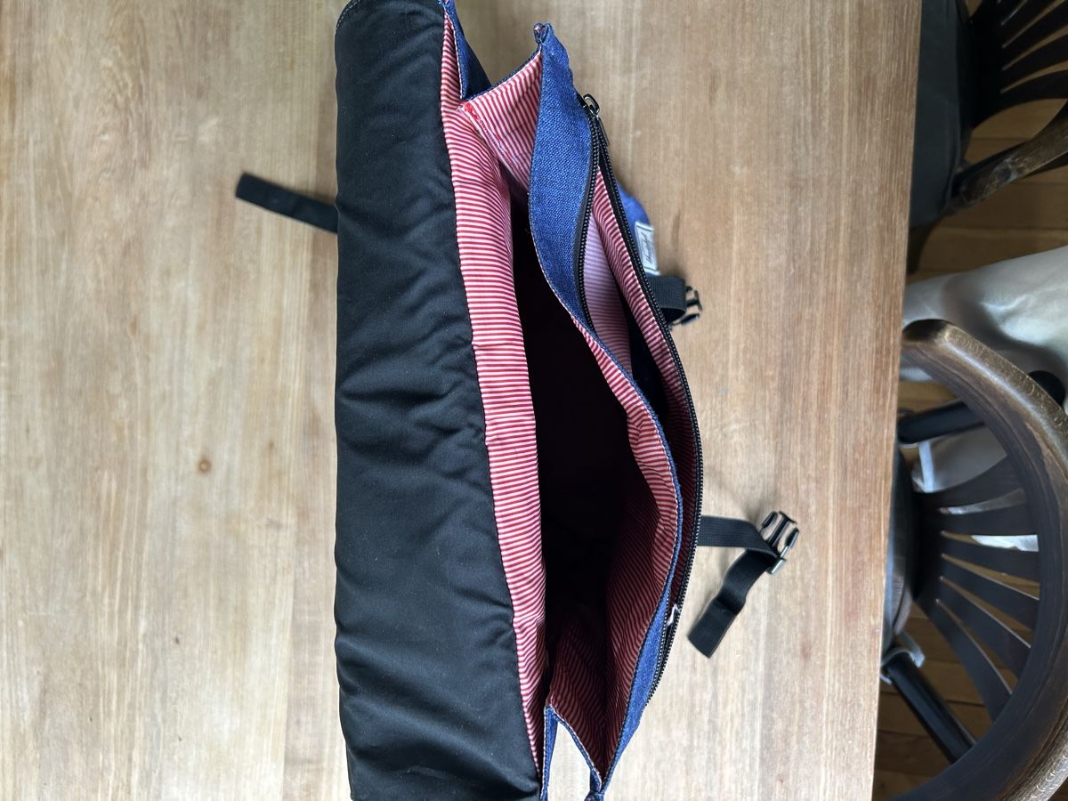 Herschel Rucksäcke: Hershel Tagesrucksack – Neu und originalverpackt aus Zürich von elg_rqw7 3